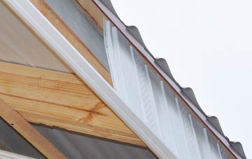 why Old Shoreham fascia repairs are essential