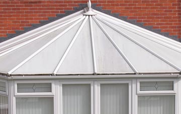 Old Shoreham polycarbonate conservatory roof repairs