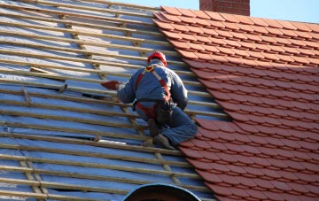roof tiles Old Shoreham, West Sussex