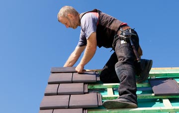 disadvantages of Old Shoreham slate roofing