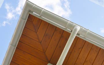 Old Shoreham soffit types